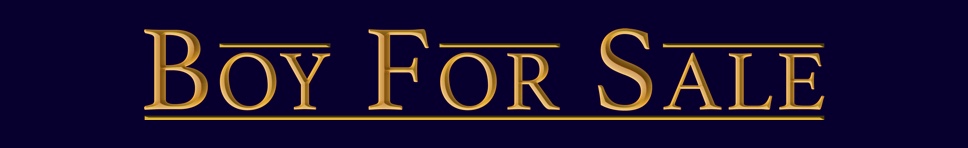 BoyForSale.com